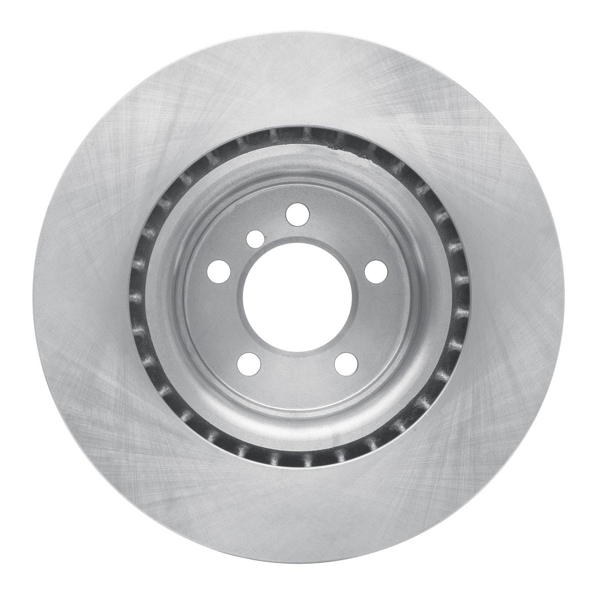 DFC 06-12 Land Rover Range Rover Front GeoSPEC Coated Rotor