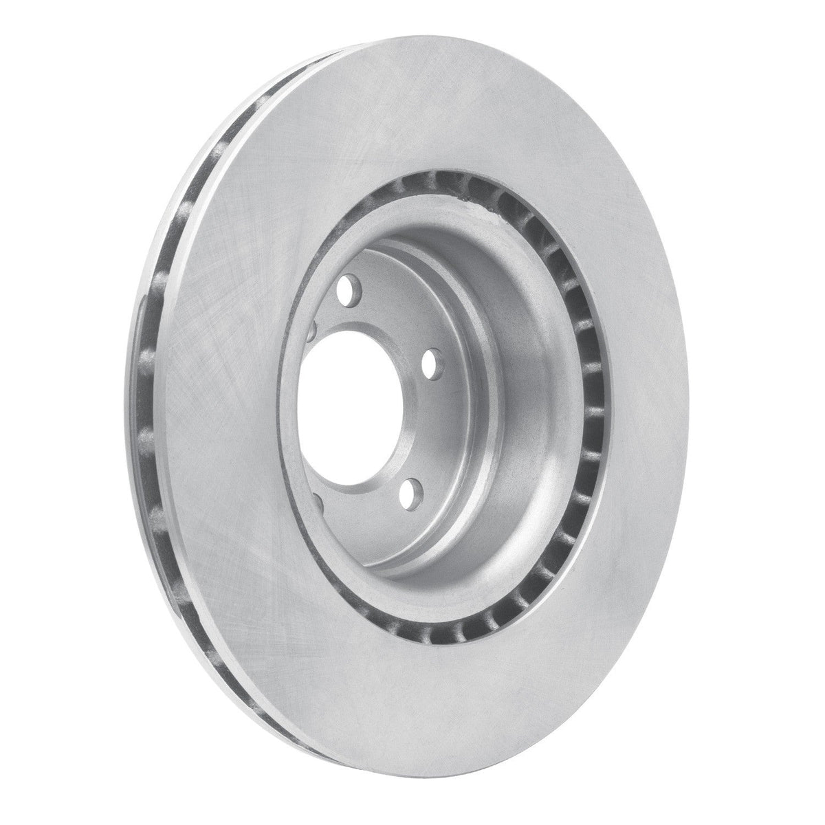 DFC 06-12 Land Rover Range Rover Front GeoSPEC Coated Rotor