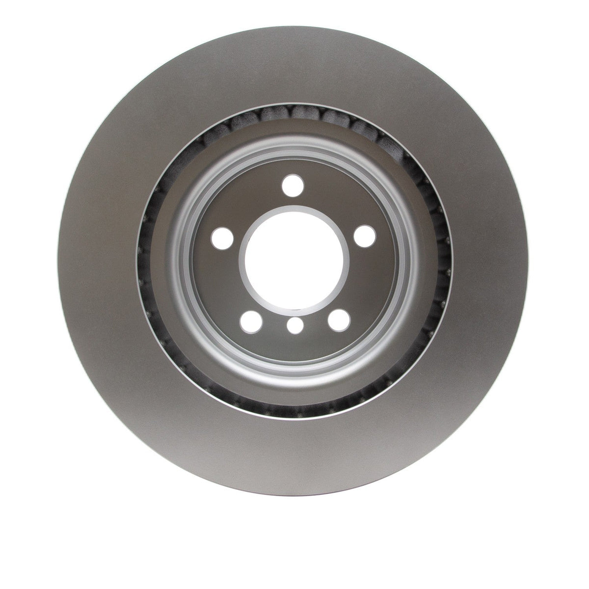 DFC 06-09 Land Rover Range Rover Front GeoSPEC Coated Rotor