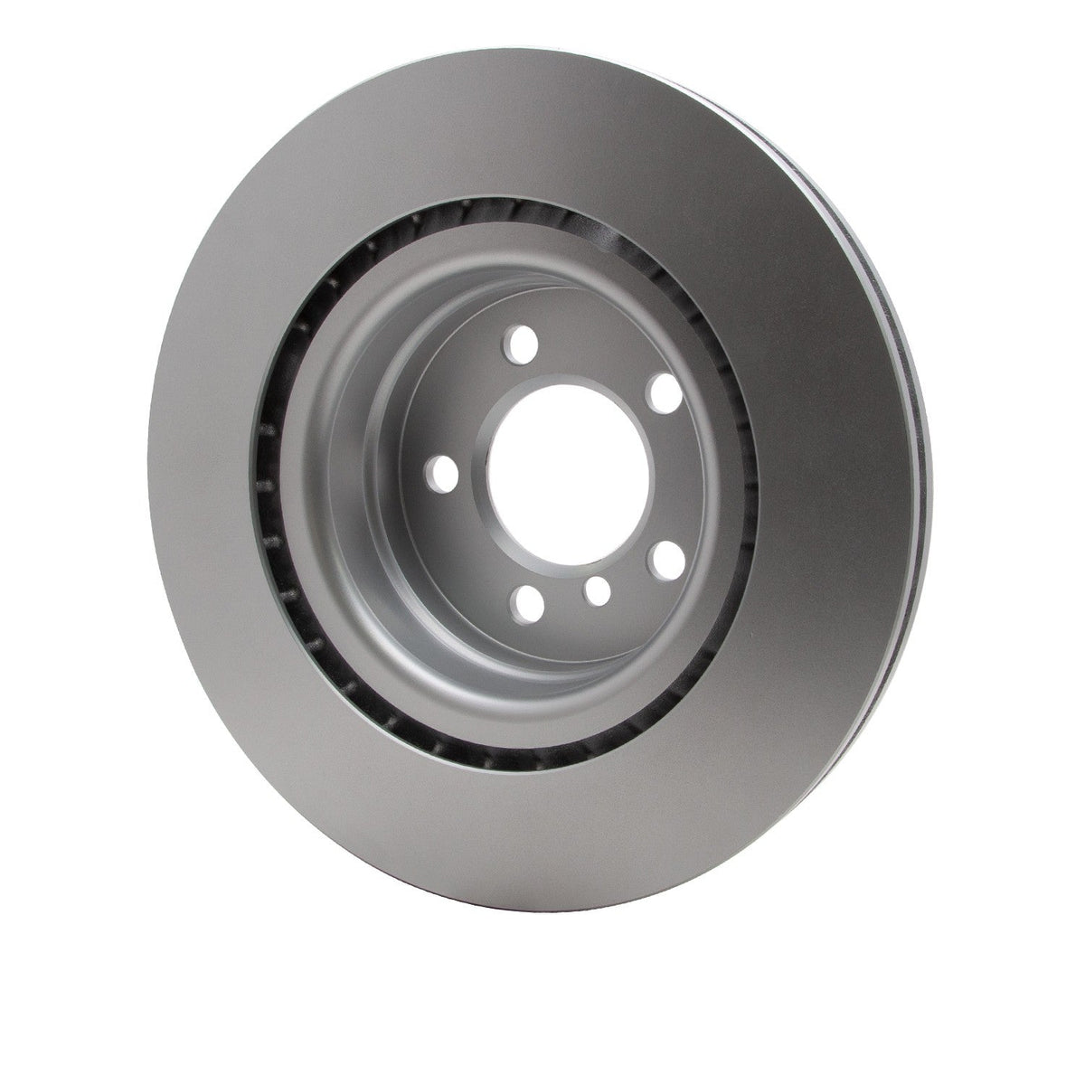 DFC 06-09 Land Rover Range Rover Front GeoSPEC Coated Rotor