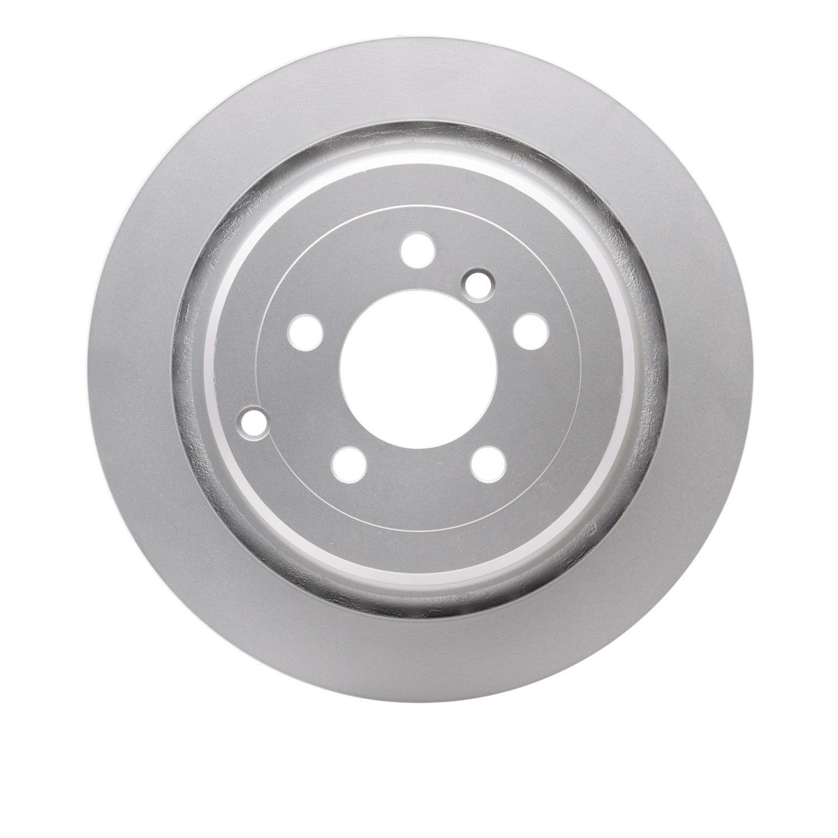 DFC 06-12 Land Rover Range Rover Rear GeoSPEC Coated Rotor