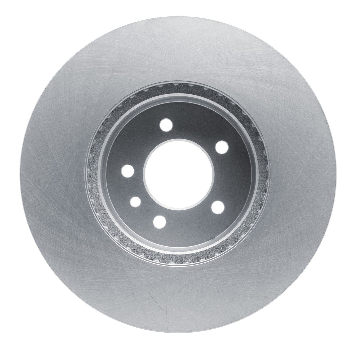 DFC 20-25 Land Rover Defender 110 Front GeoSPEC Coated Rotor