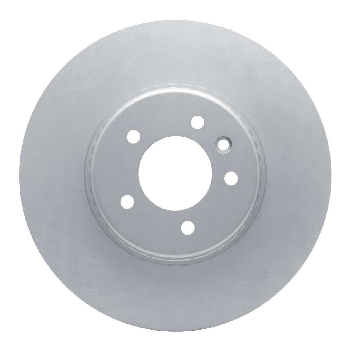 DFC 20-25 Land Rover Defender 110 Front GeoSPEC Coated Rotor