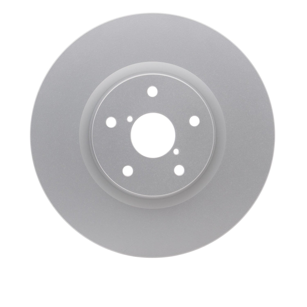 DFC 05-20 Subaru Impreza Front GeoSPEC Coated Rotor