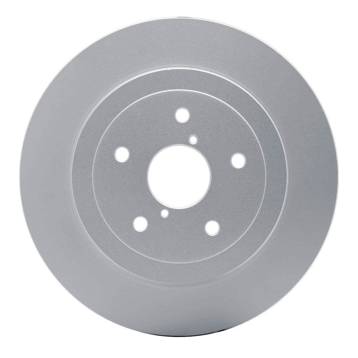 DFC 05-07 Subaru Impreza Rear GeoSPEC Coated Rotor