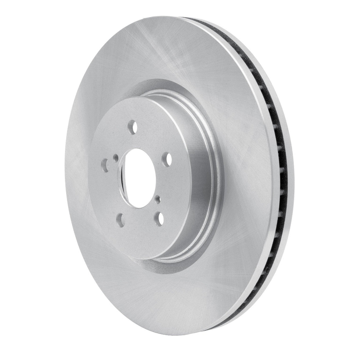 DFC 05-18 Subaru Outback Front GeoSPEC Coated Rotor