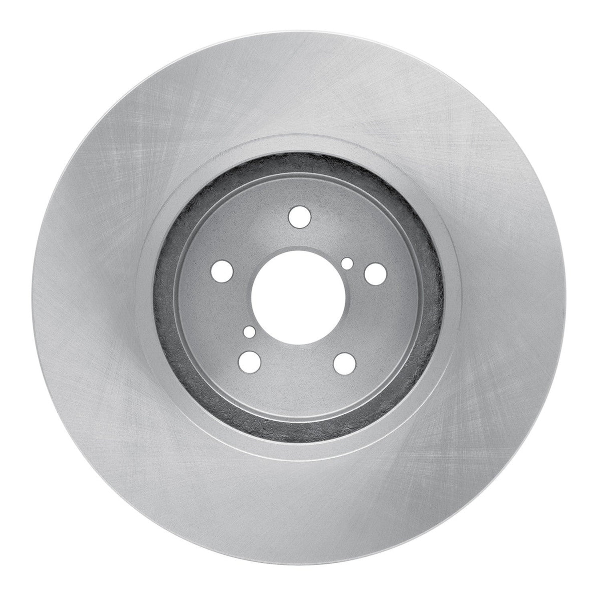 DFC 05-18 Subaru Outback Front GeoSPEC Coated Rotor