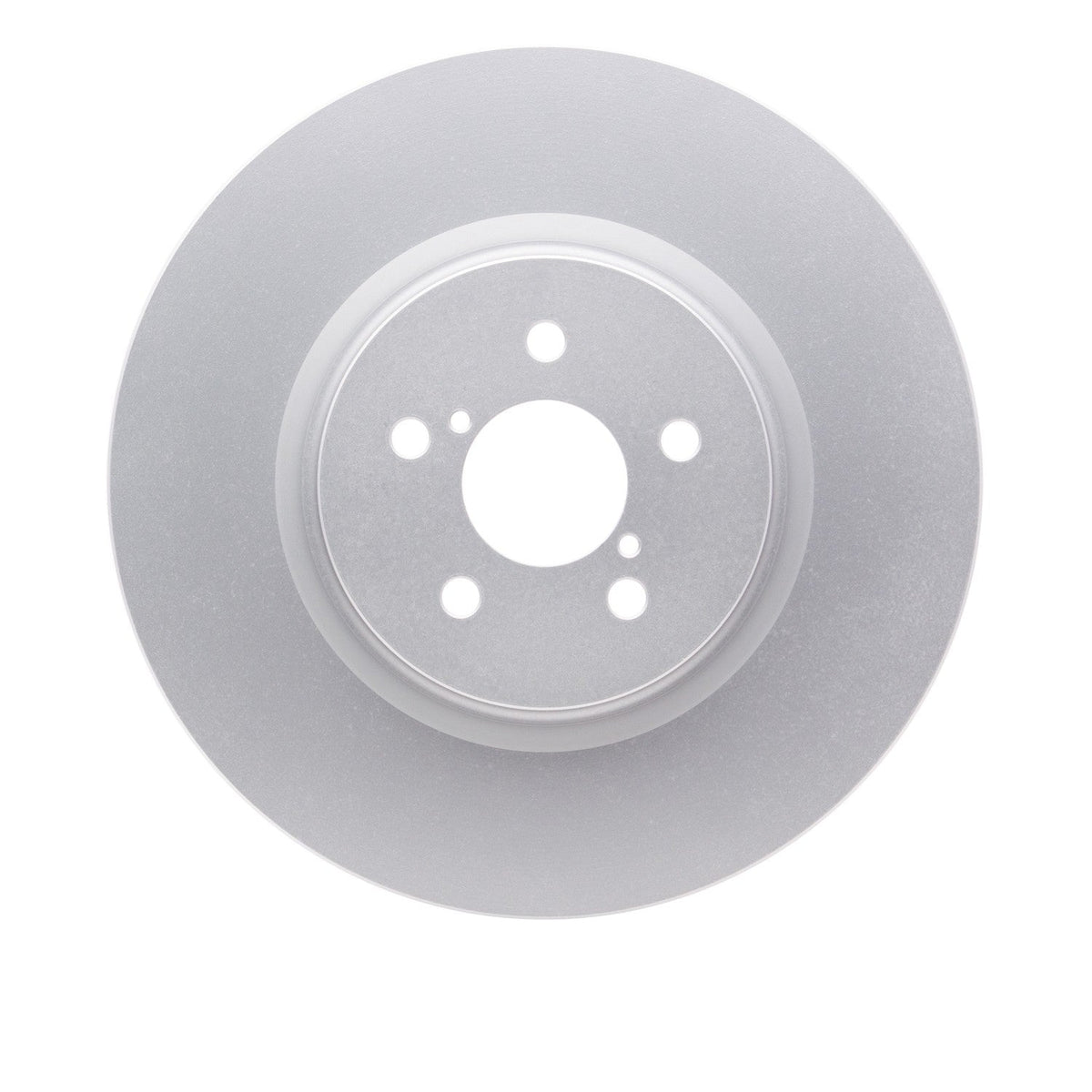 DFC 05-18 Subaru Outback Front GeoSPEC Coated Rotor