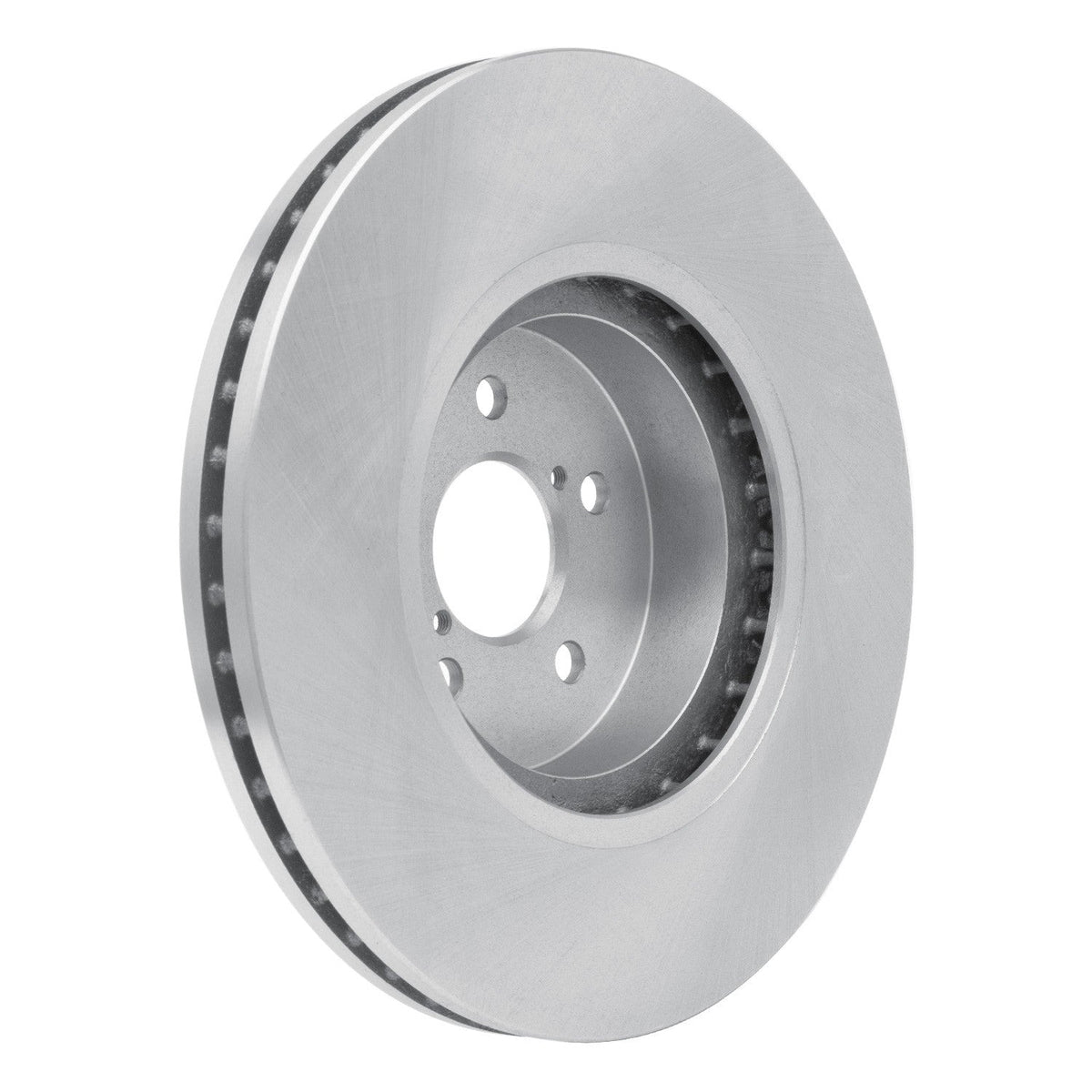 DFC 05-18 Subaru Outback Front GeoSPEC Coated Rotor