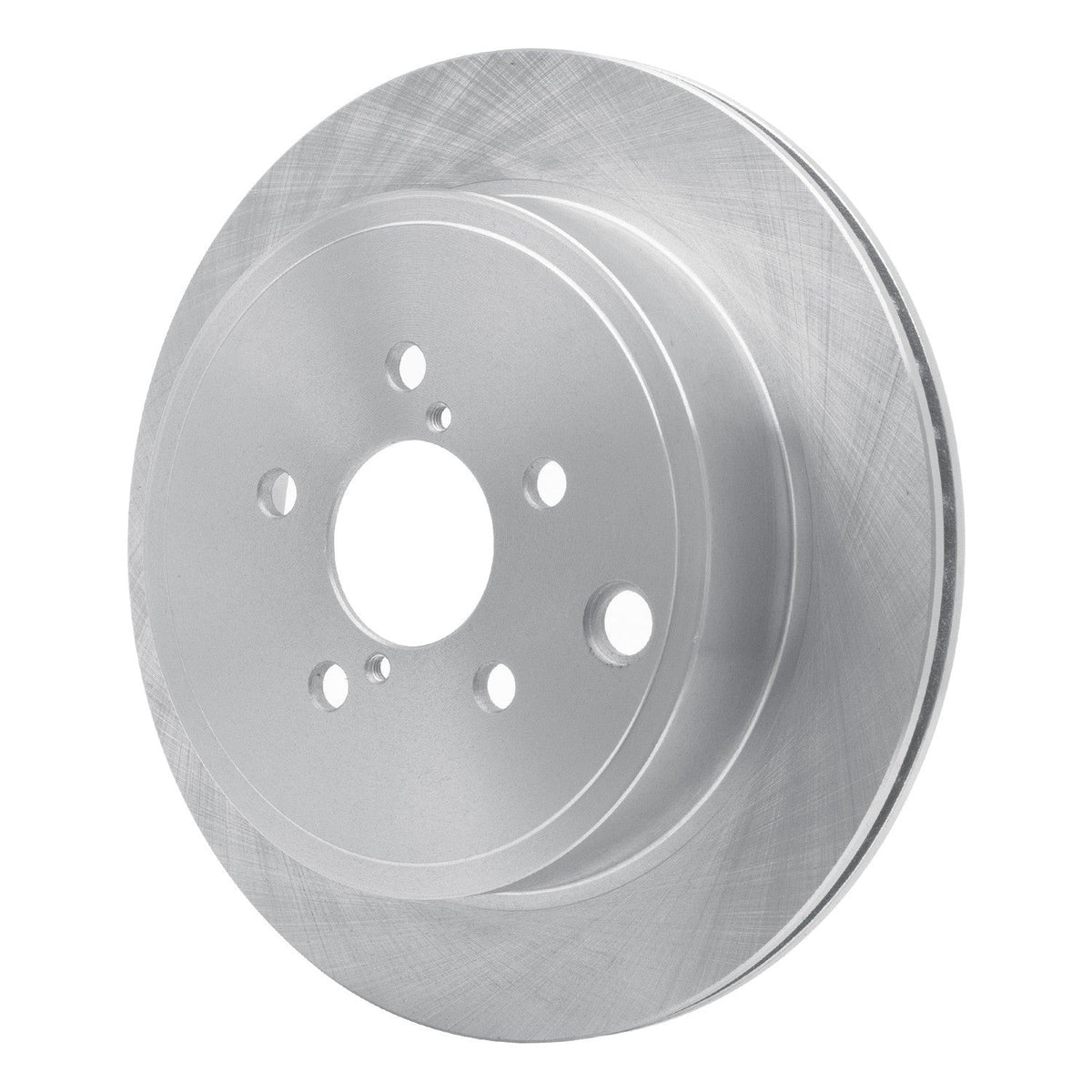 DFC 10-25 Scion FR-S Rear GeoSPEC Coated Rotor