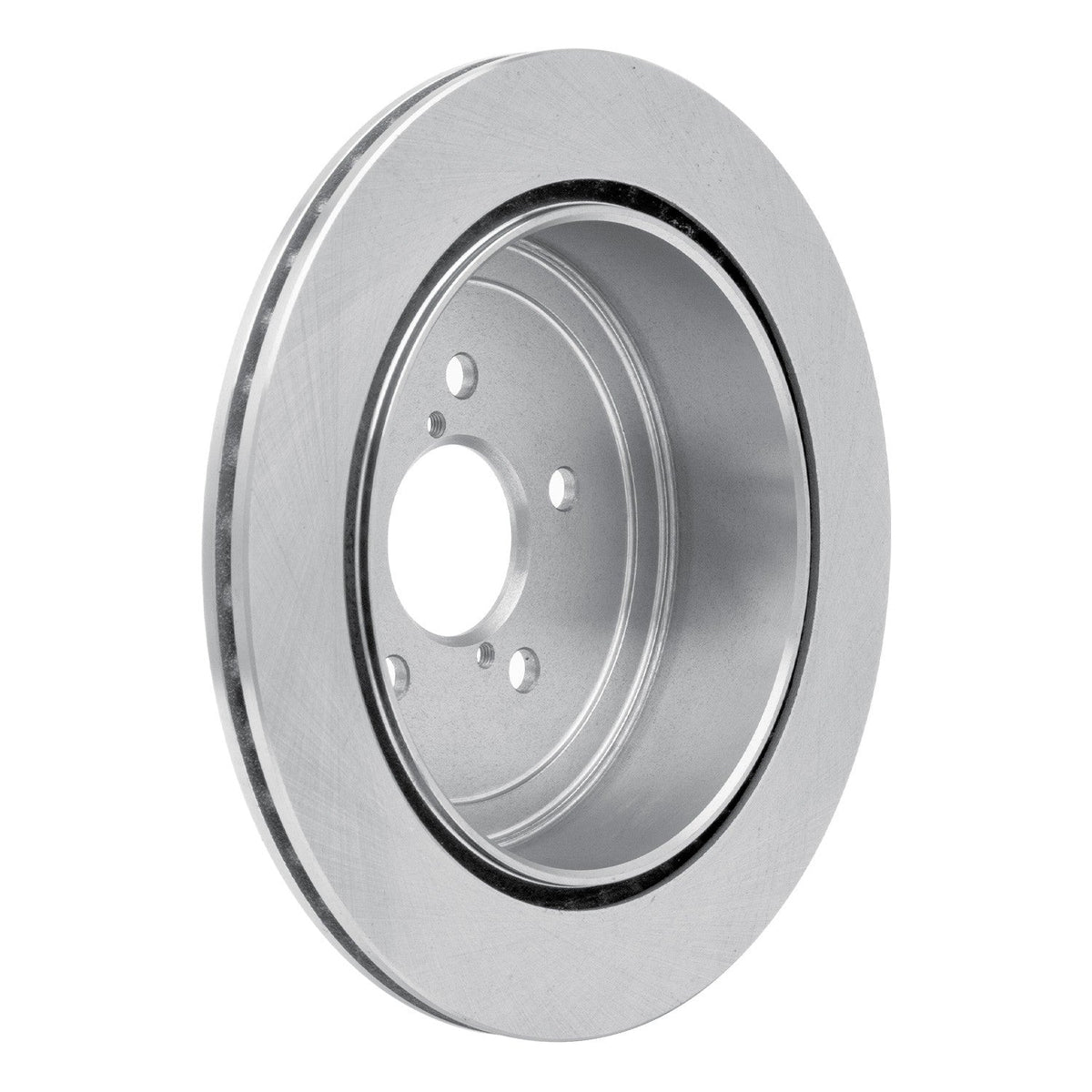 DFC 10-25 Scion FR-S Rear GeoSPEC Coated Rotor
