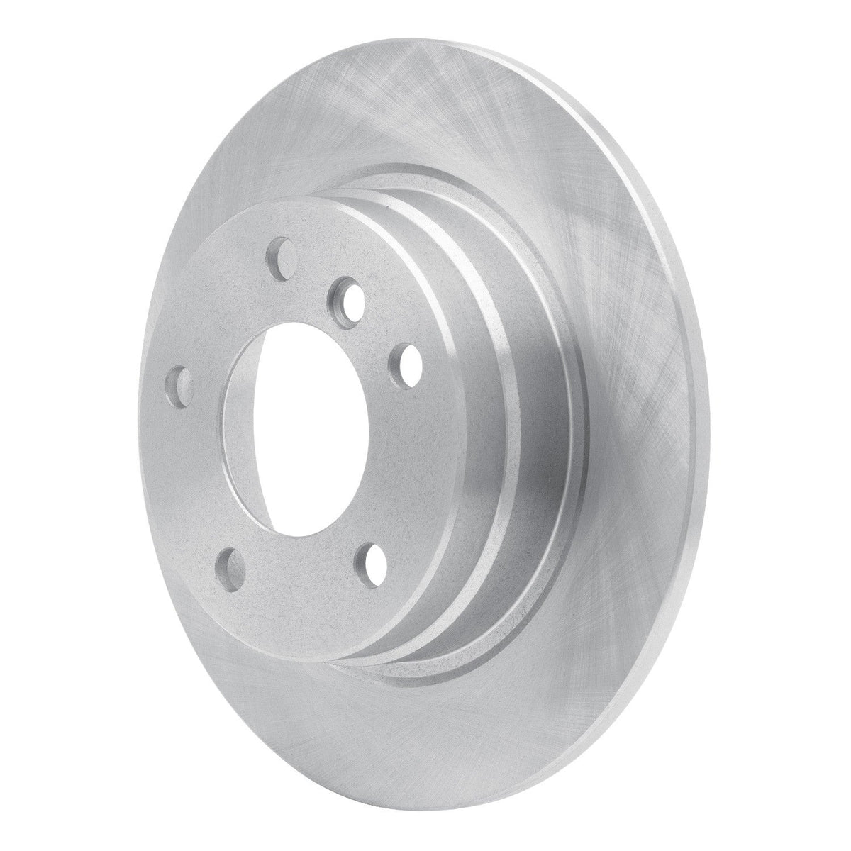 DFC 15-25 Subaru WRX Rear GeoSPEC Coated Rotor
