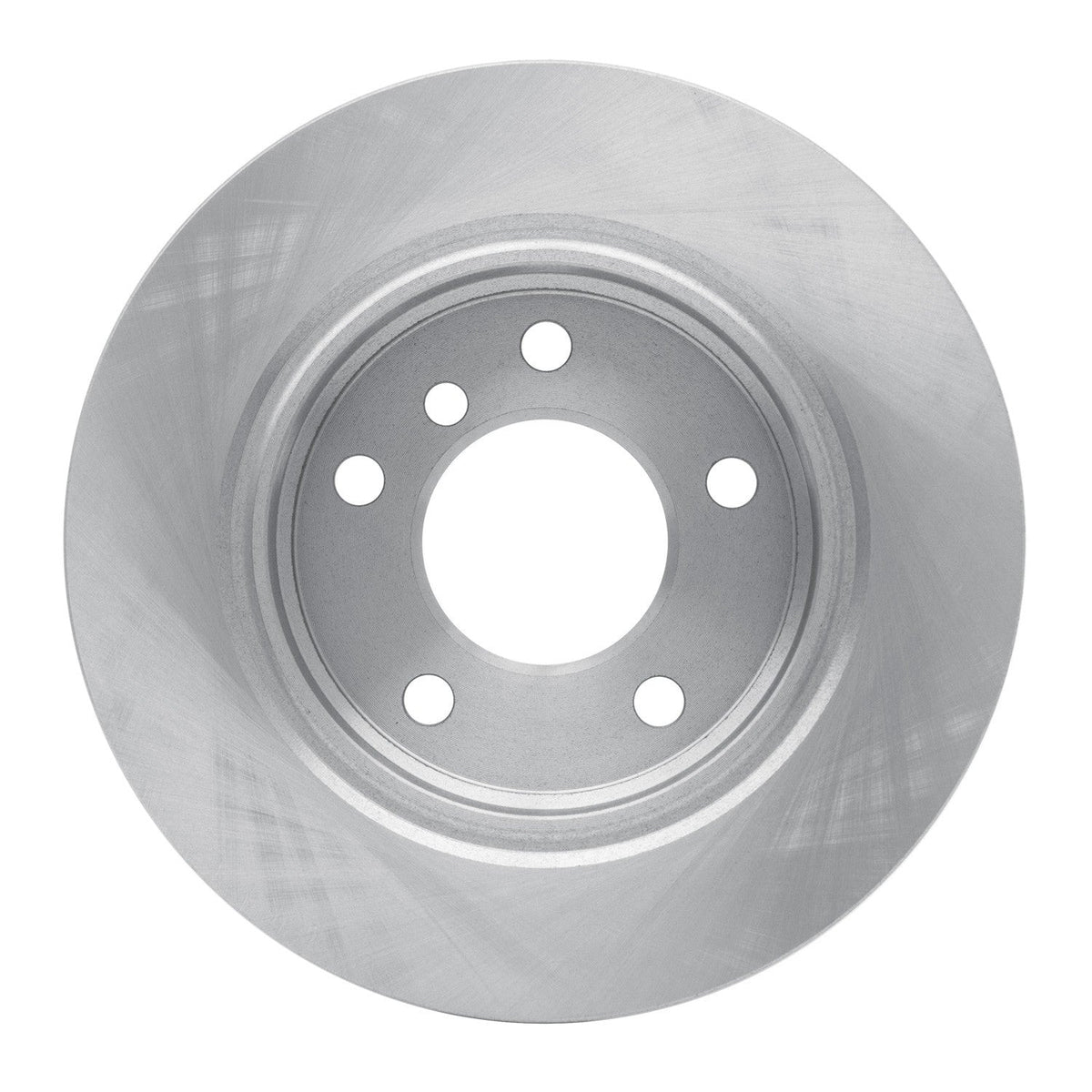 DFC 15-25 Subaru WRX Rear GeoSPEC Coated Rotor