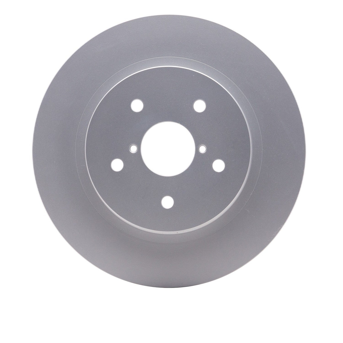 DFC 15-25 Subaru WRX Rear GeoSPEC Coated Rotor
