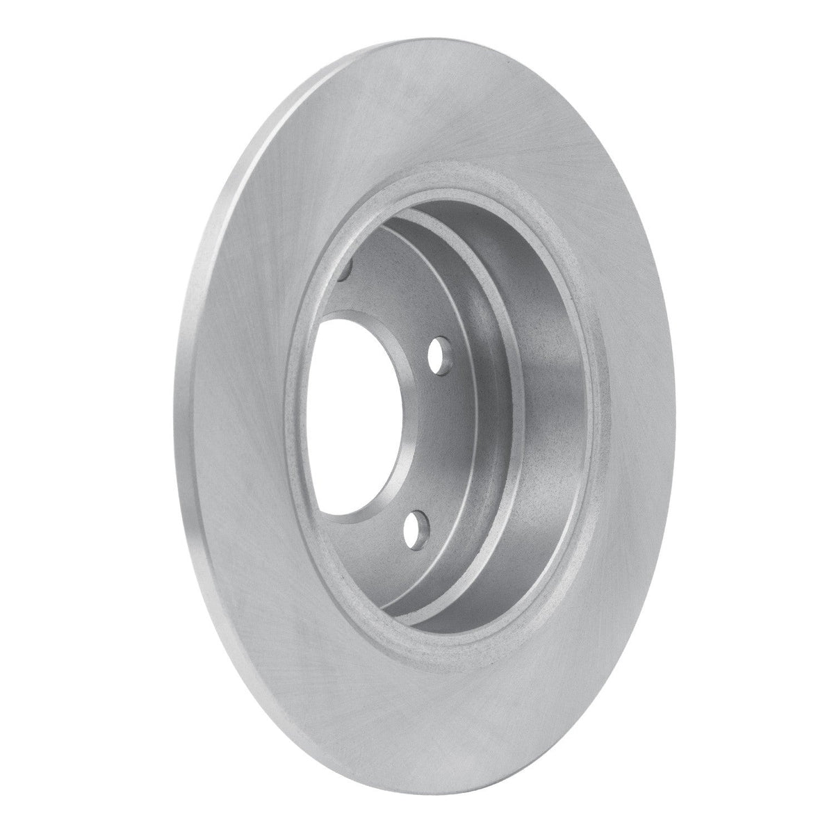 DFC 15-25 Subaru WRX Rear GeoSPEC Coated Rotor