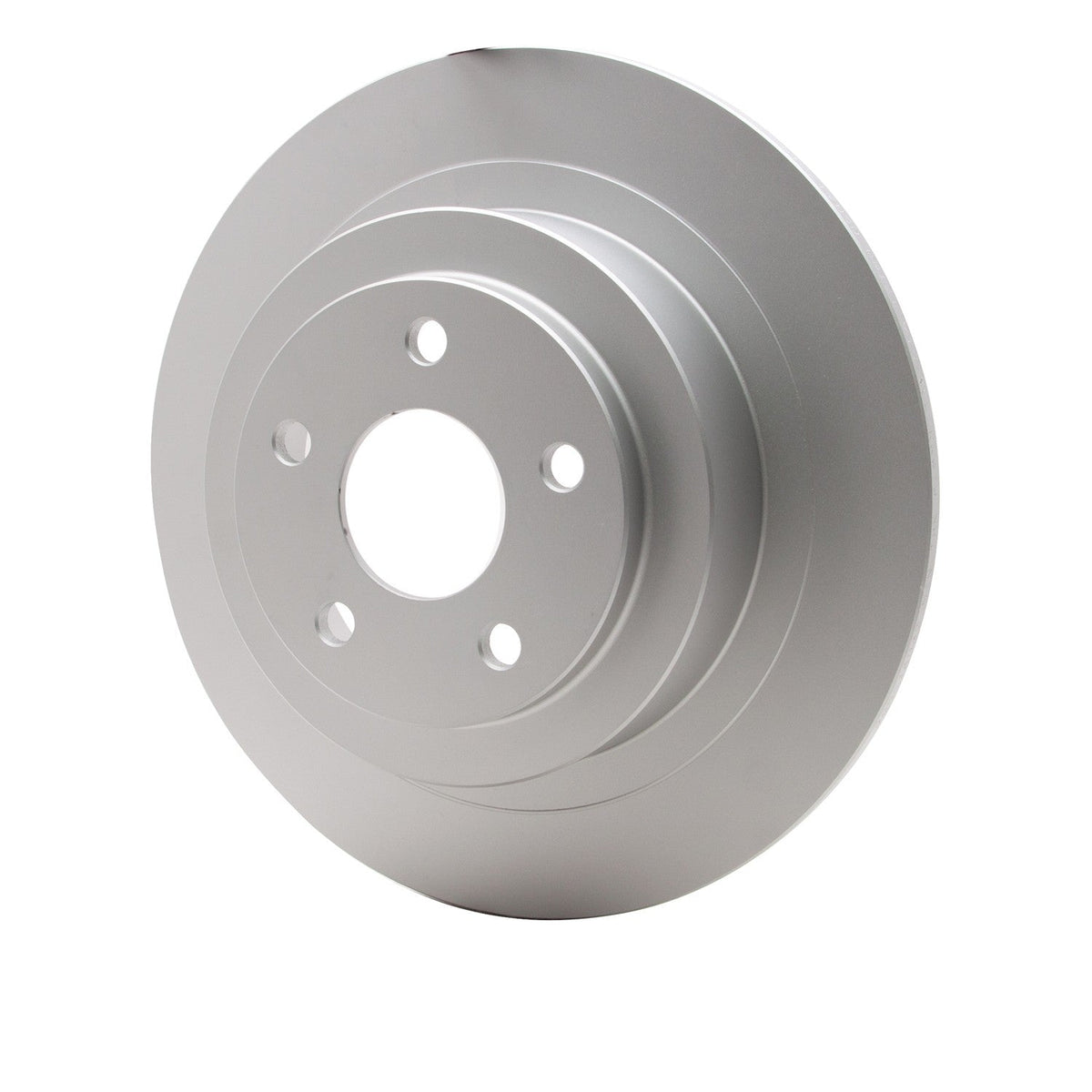 DFC 00-06 Subaru Legacy Rear GeoSPEC Coated Rotor