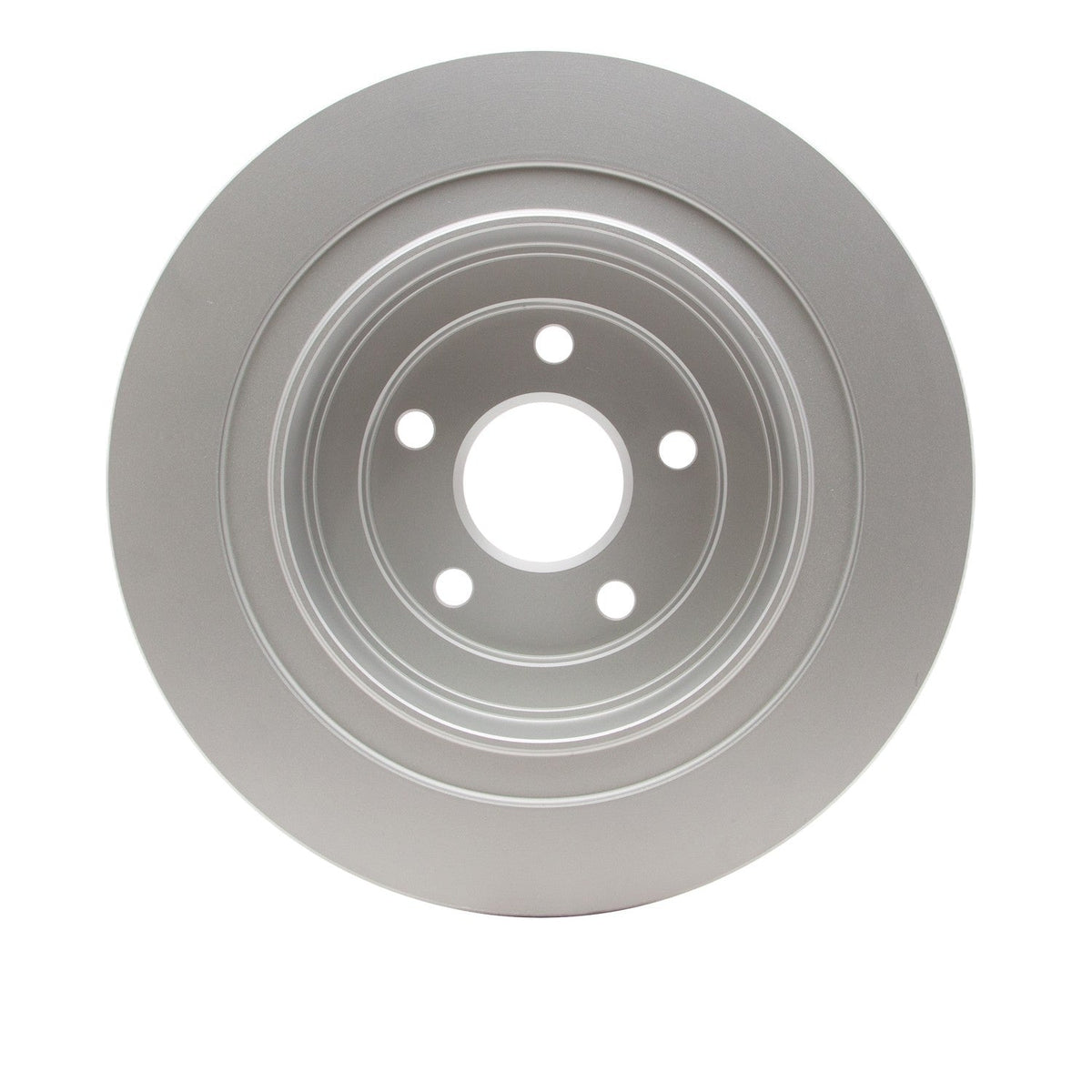 DFC 00-06 Subaru Legacy Rear GeoSPEC Coated Rotor
