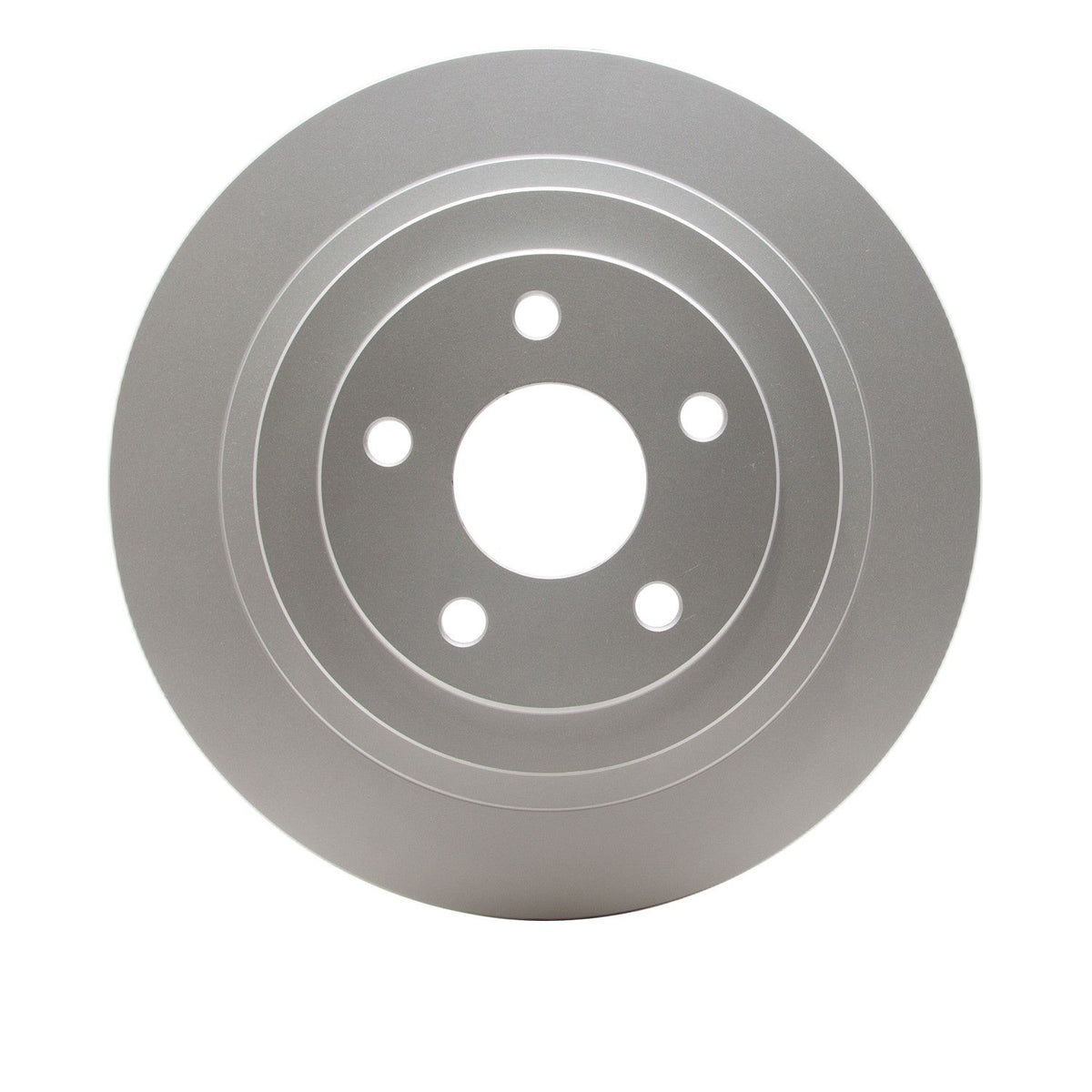 DFC 00-06 Subaru Legacy Rear GeoSPEC Coated Rotor