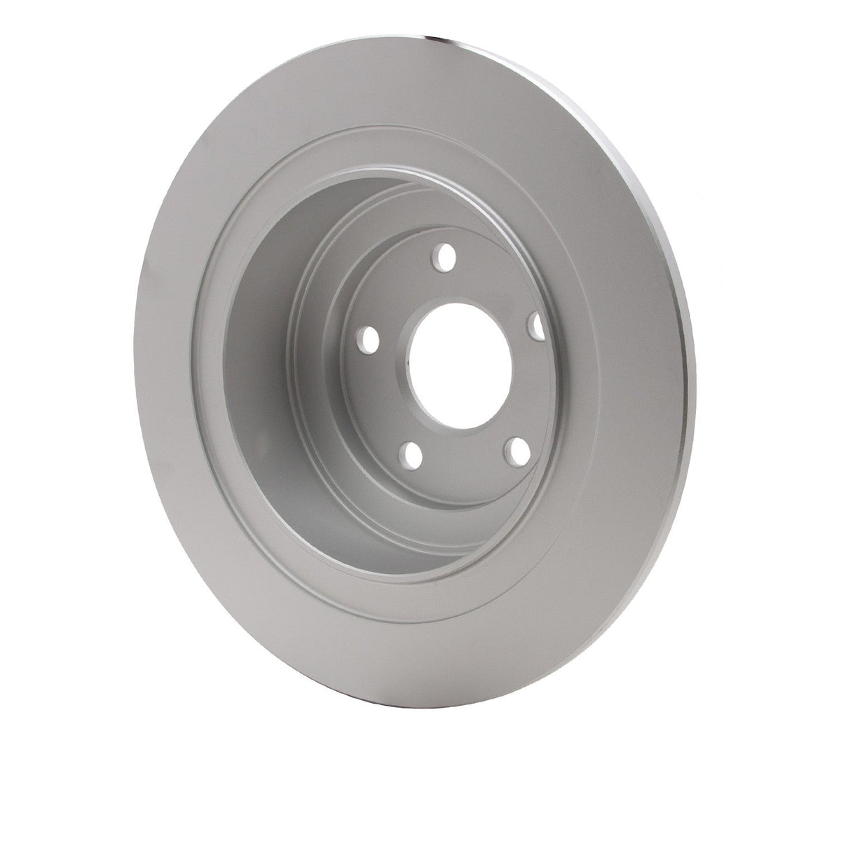DFC 00-06 Subaru Legacy Rear GeoSPEC Coated Rotor