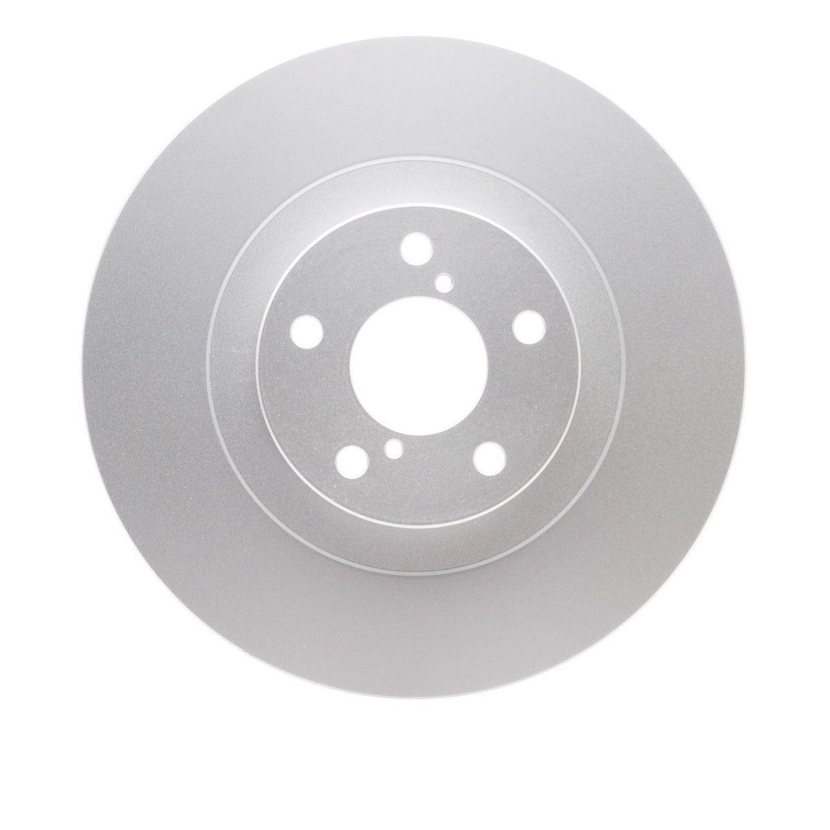 DFC 01-08 Saab 9-2X Front GeoSPEC Coated Rotor
