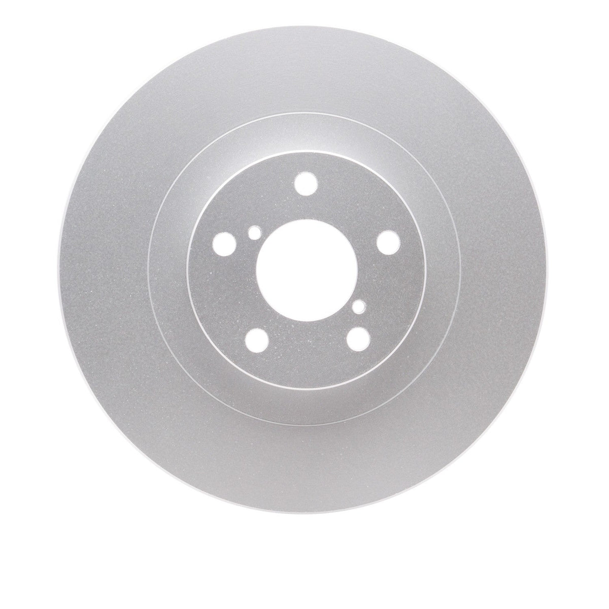 DFC 04-25 Scion FR-S Front GeoSPEC Coated Rotor