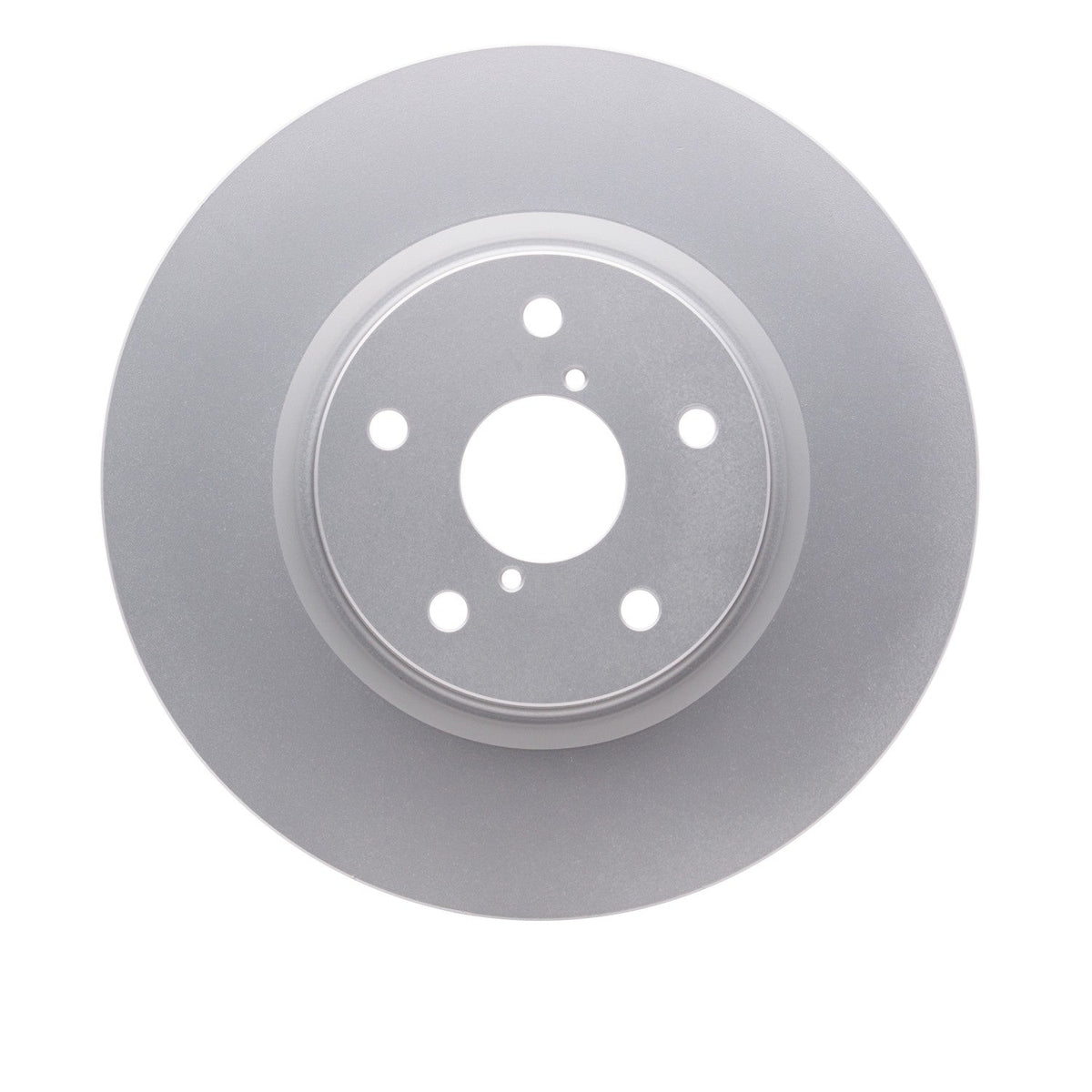 DFC 06-21 Subaru Tribeca Front GeoSPEC Coated Rotor