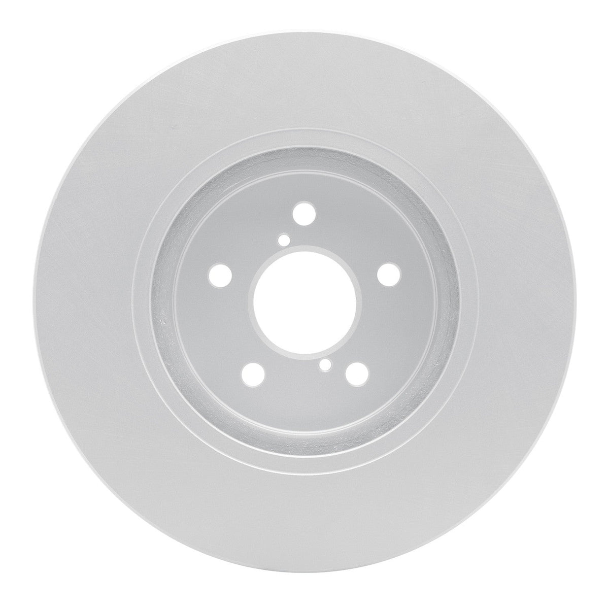 DFC 17-23 Subaru Impreza Front GeoSPEC Coated Rotor