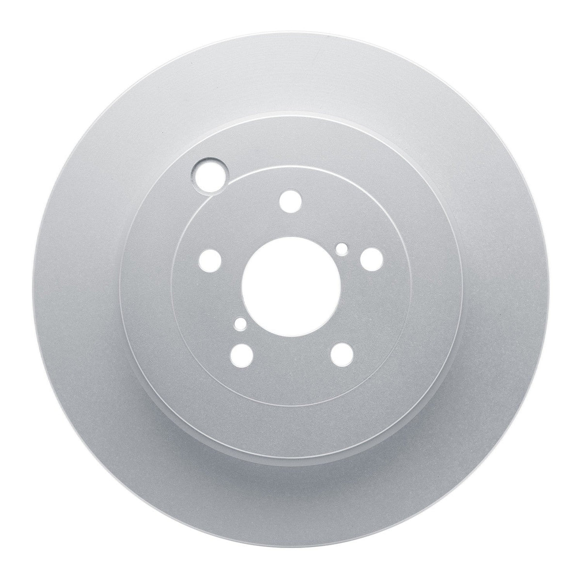 DFC 17-25 Subaru BRZ Rear GeoSPEC Coated Rotor