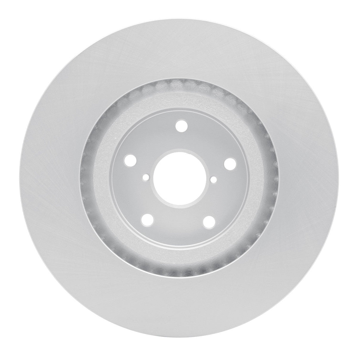 DFC 19-23 Subaru Ascent Front GeoSPEC Coated Rotor