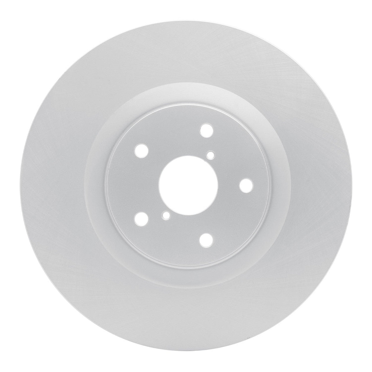 DFC 19-23 Subaru Ascent Front GeoSPEC Coated Rotor