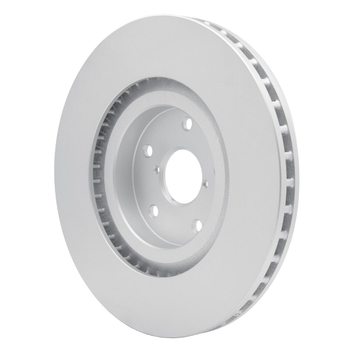 DFC 19-23 Subaru Ascent Front GeoSPEC Coated Rotor