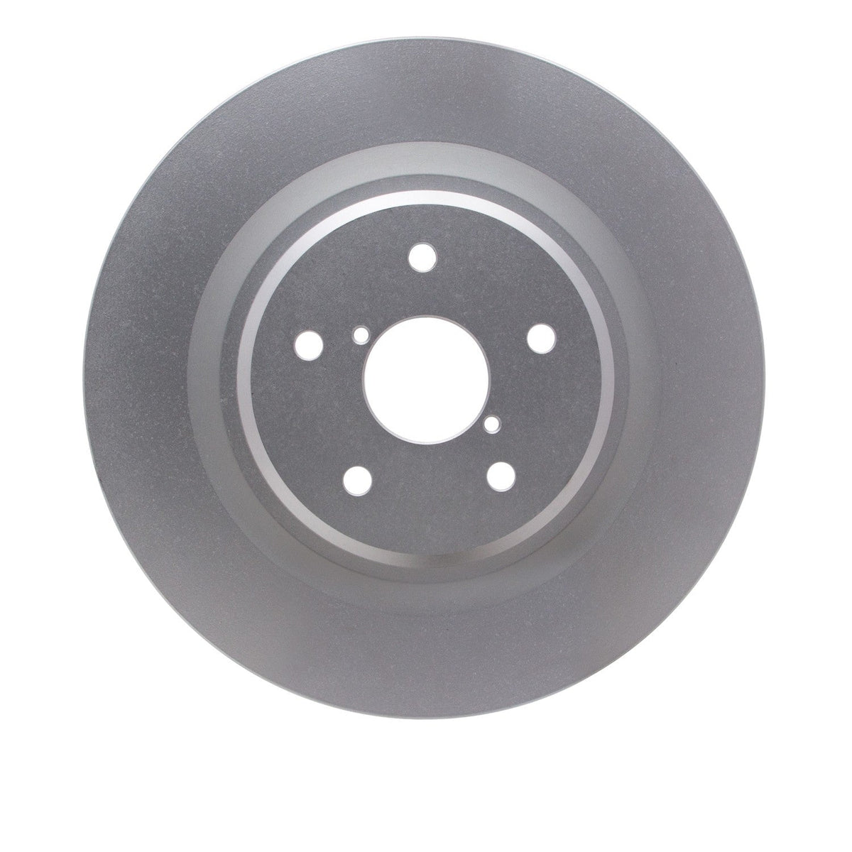 DFC 19-25 Subaru Ascent Rear GeoSPEC Coated Rotor