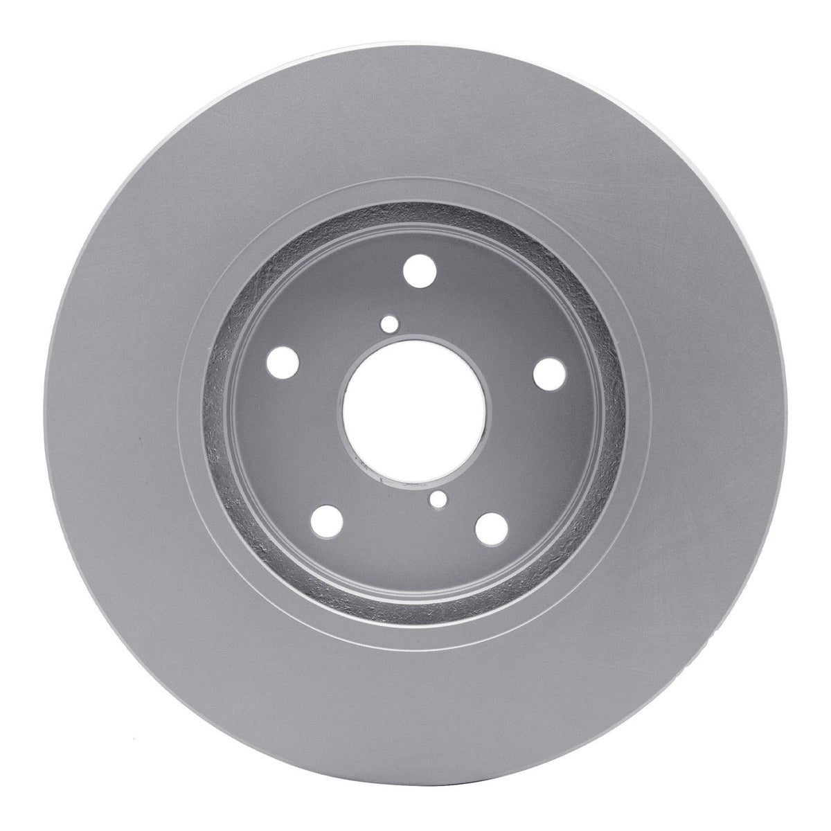 DFC 19-24 Subaru Forester Front GeoSPEC Coated Rotor