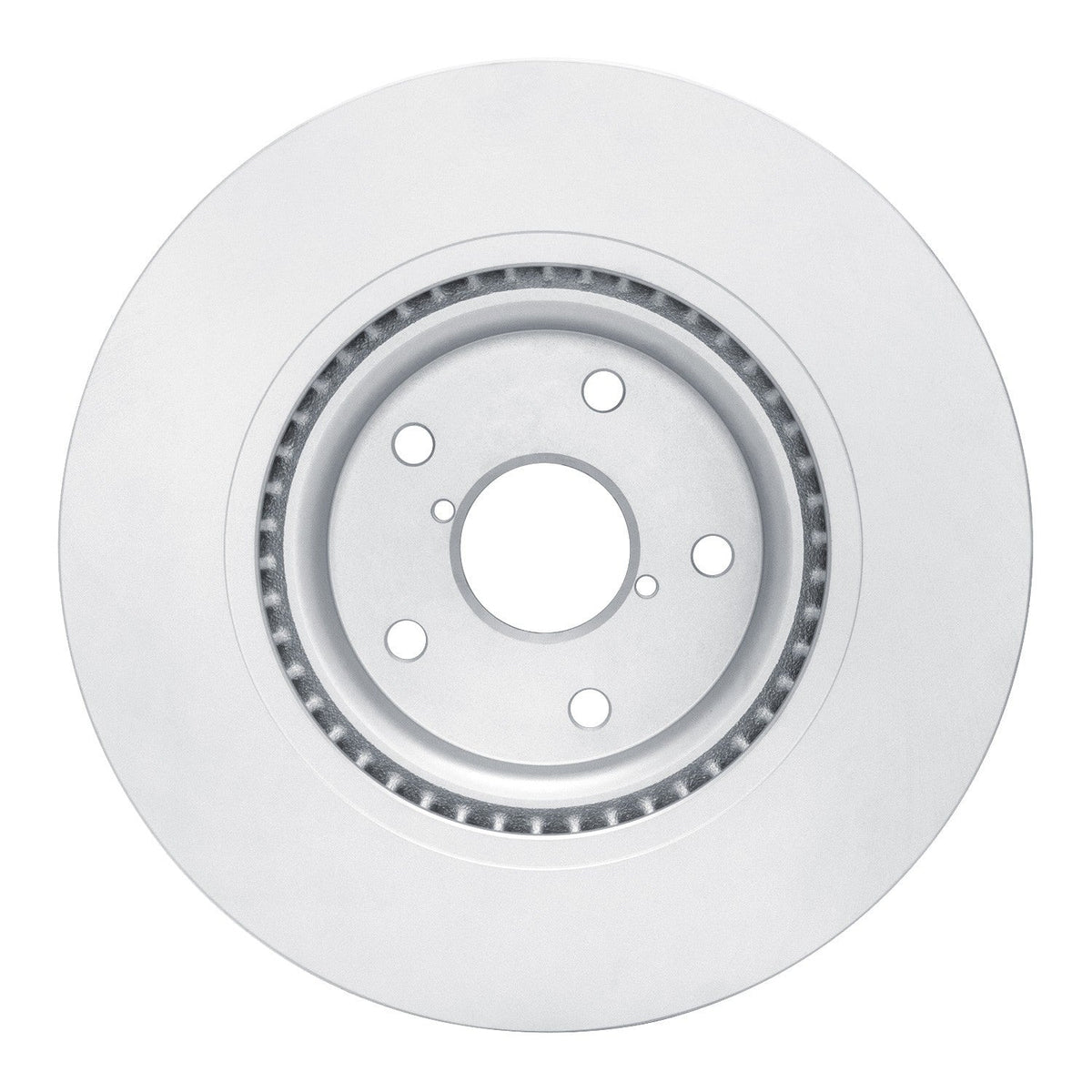 DFC 20-25 Subaru WRX Front GeoSPEC Coated Rotor