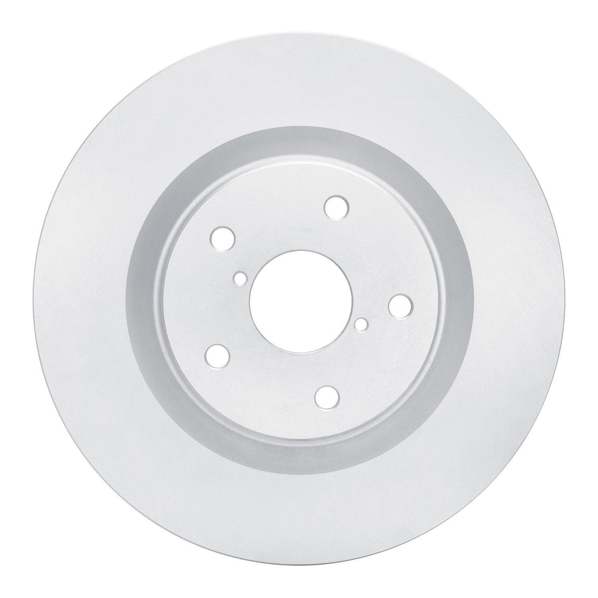 DFC 20-25 Subaru WRX Front GeoSPEC Coated Rotor