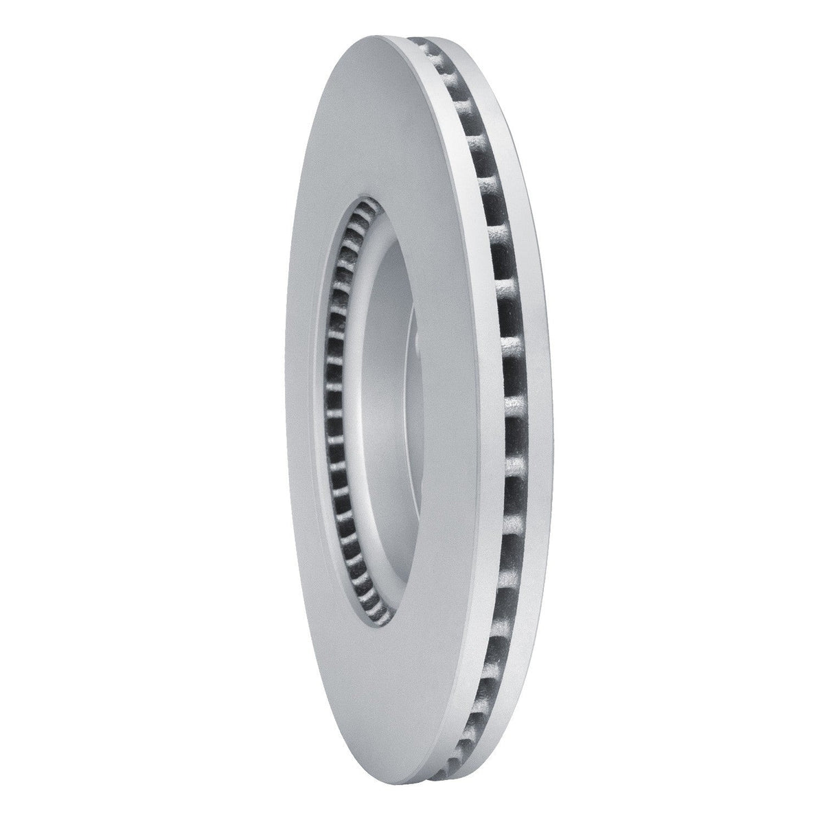 DFC 20-25 Subaru WRX Front GeoSPEC Coated Rotor