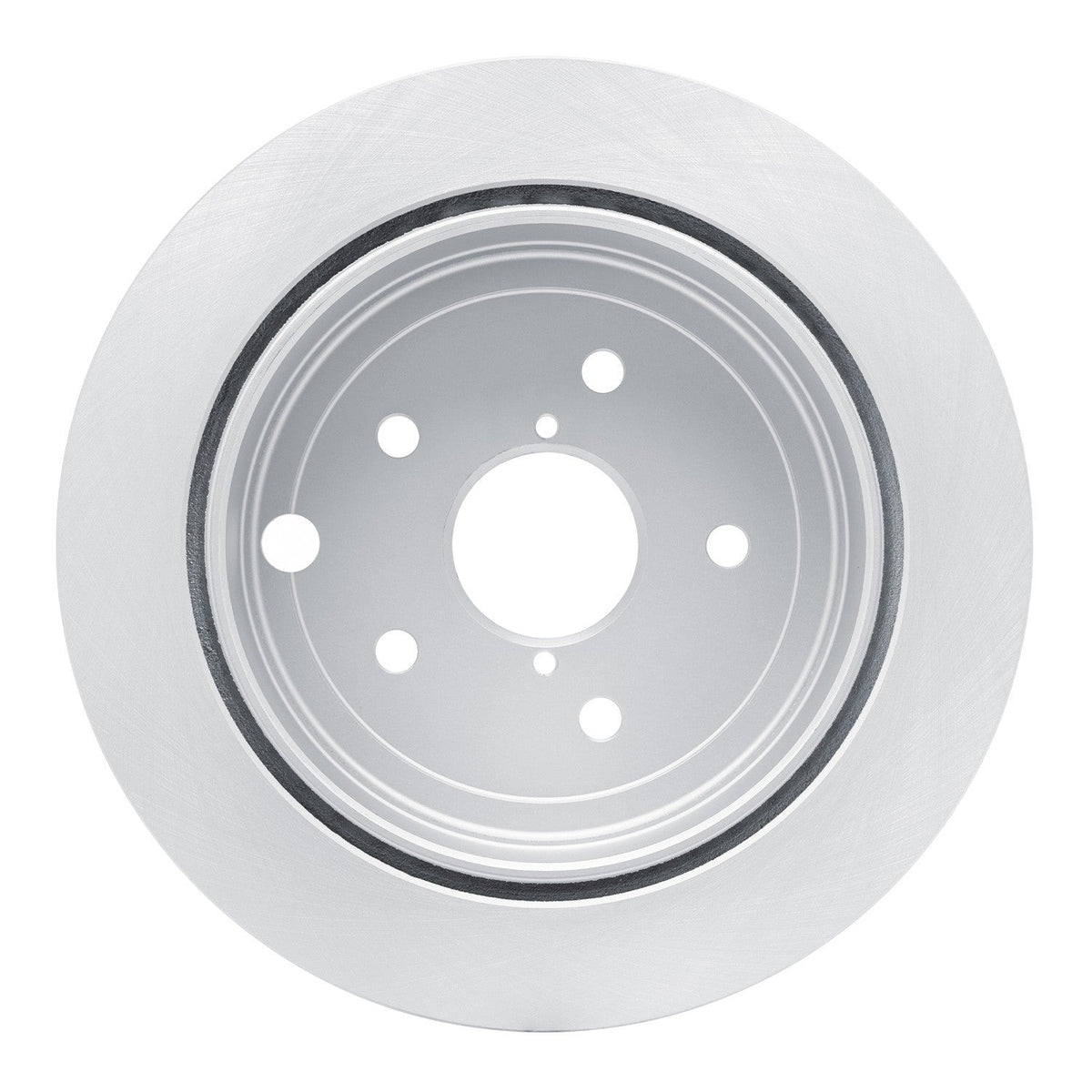 DFC 22-25 Subaru WRX Rear GeoSPEC Coated Rotor