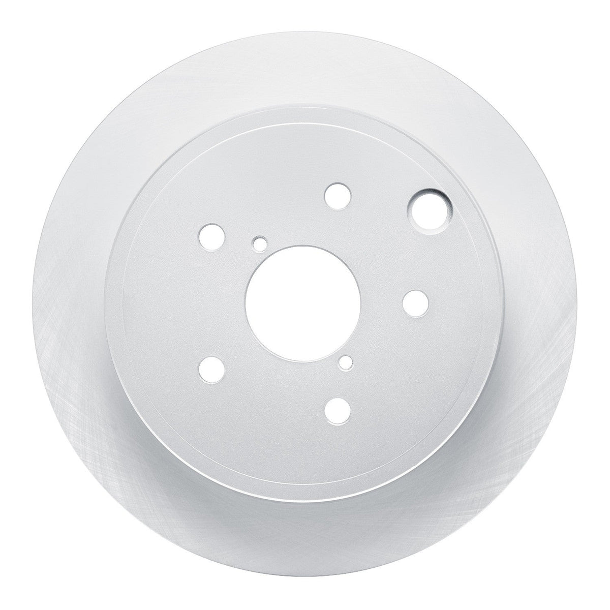 DFC 22-25 Subaru WRX Rear GeoSPEC Coated Rotor