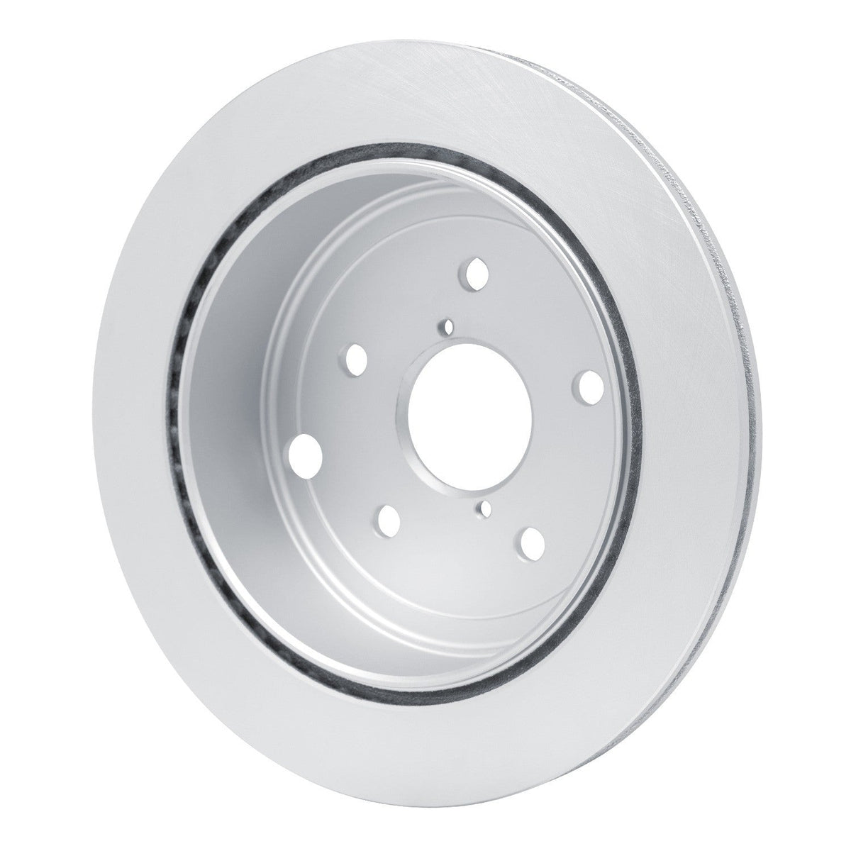 DFC 22-25 Subaru WRX Rear GeoSPEC Coated Rotor