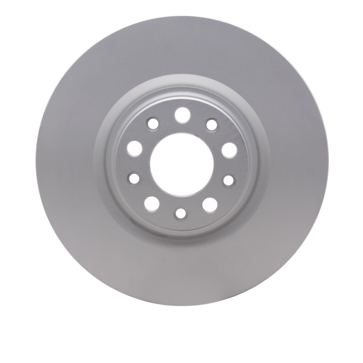 DFC 17-25 Alfa Romeo GIULIA Front GeoSPEC Coated Rotor