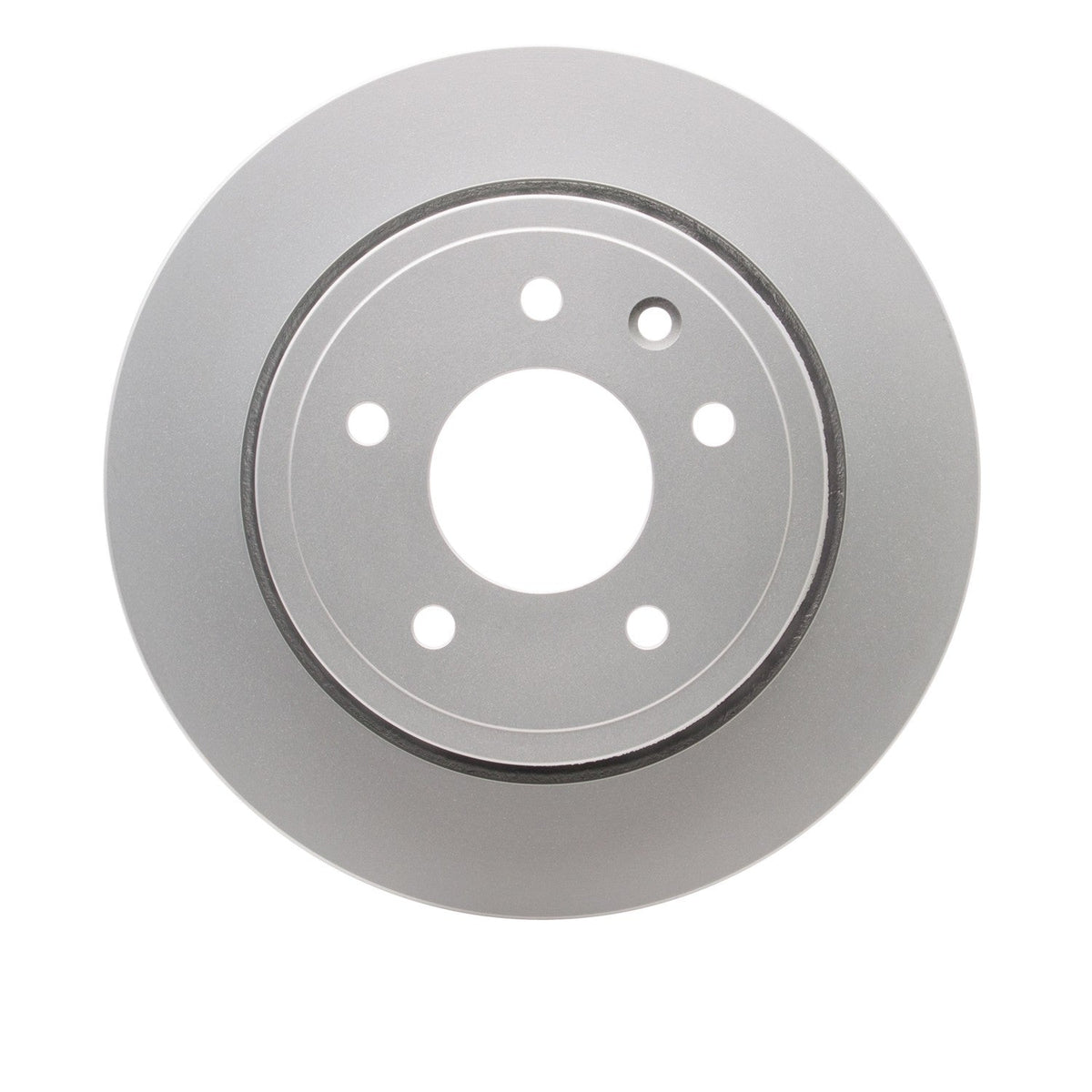 DFC 95-06 Jaguar XK8 Rear GeoSPEC Coated Rotor