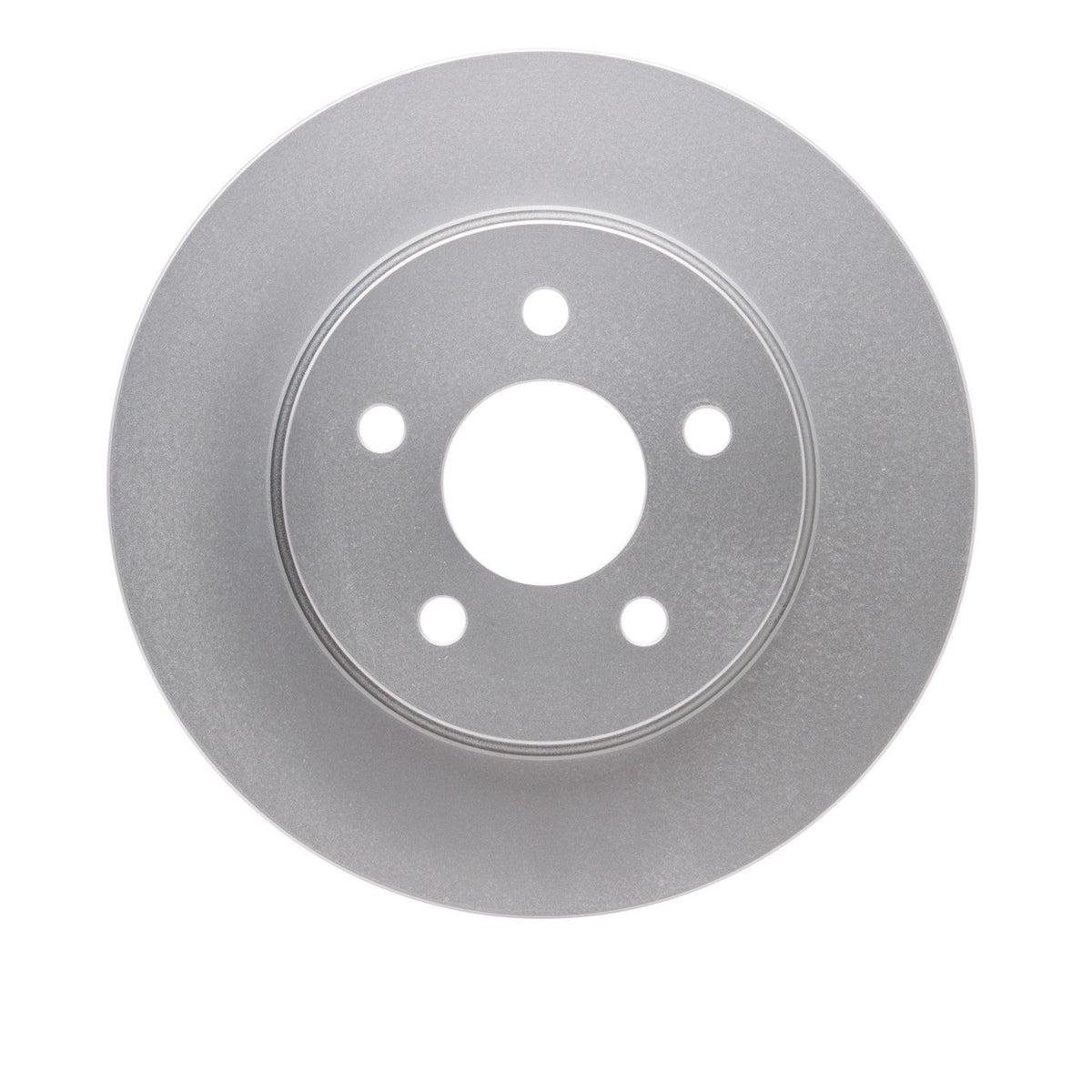 DFC 01-08 Ford Mondeo (Mexico) Rear GeoSPEC Coated Rotor