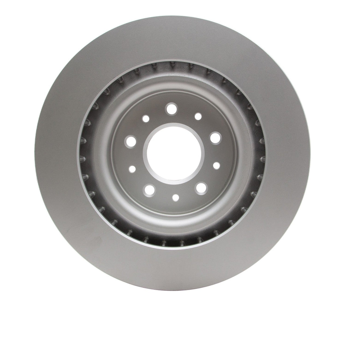 DFC 00-06 Jaguar XJR Front GeoSPEC Coated Rotor