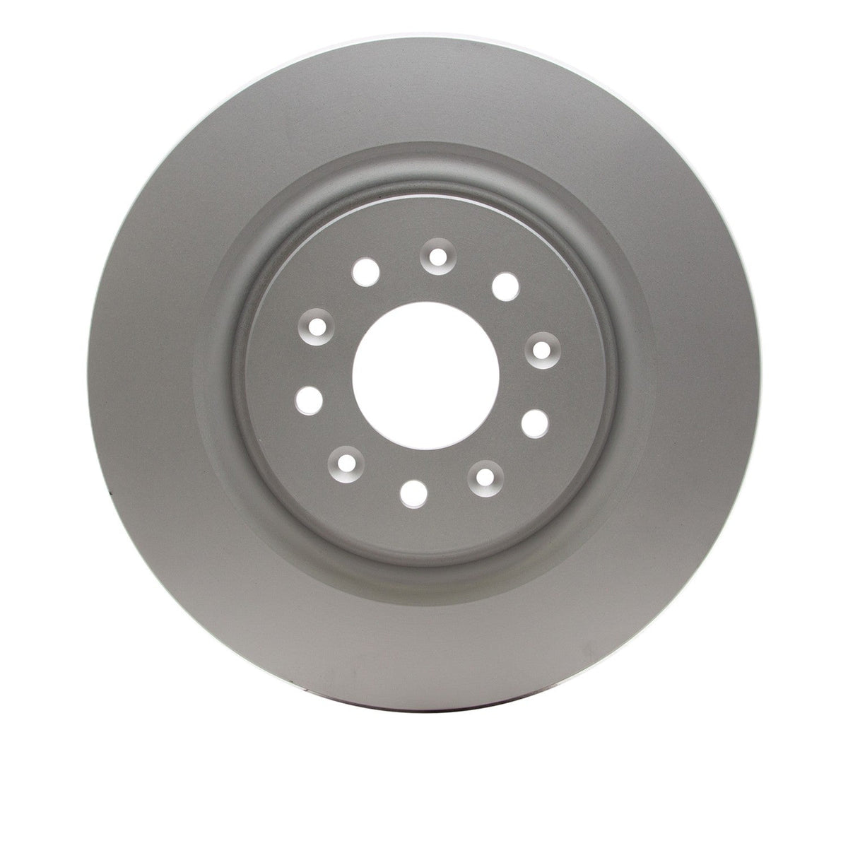 DFC 00-06 Jaguar XJR Front GeoSPEC Coated Rotor