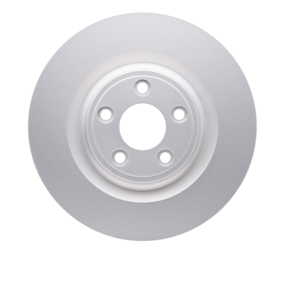 DFC 14-21 Jaguar XJ Rear GeoSPEC Coated Rotor