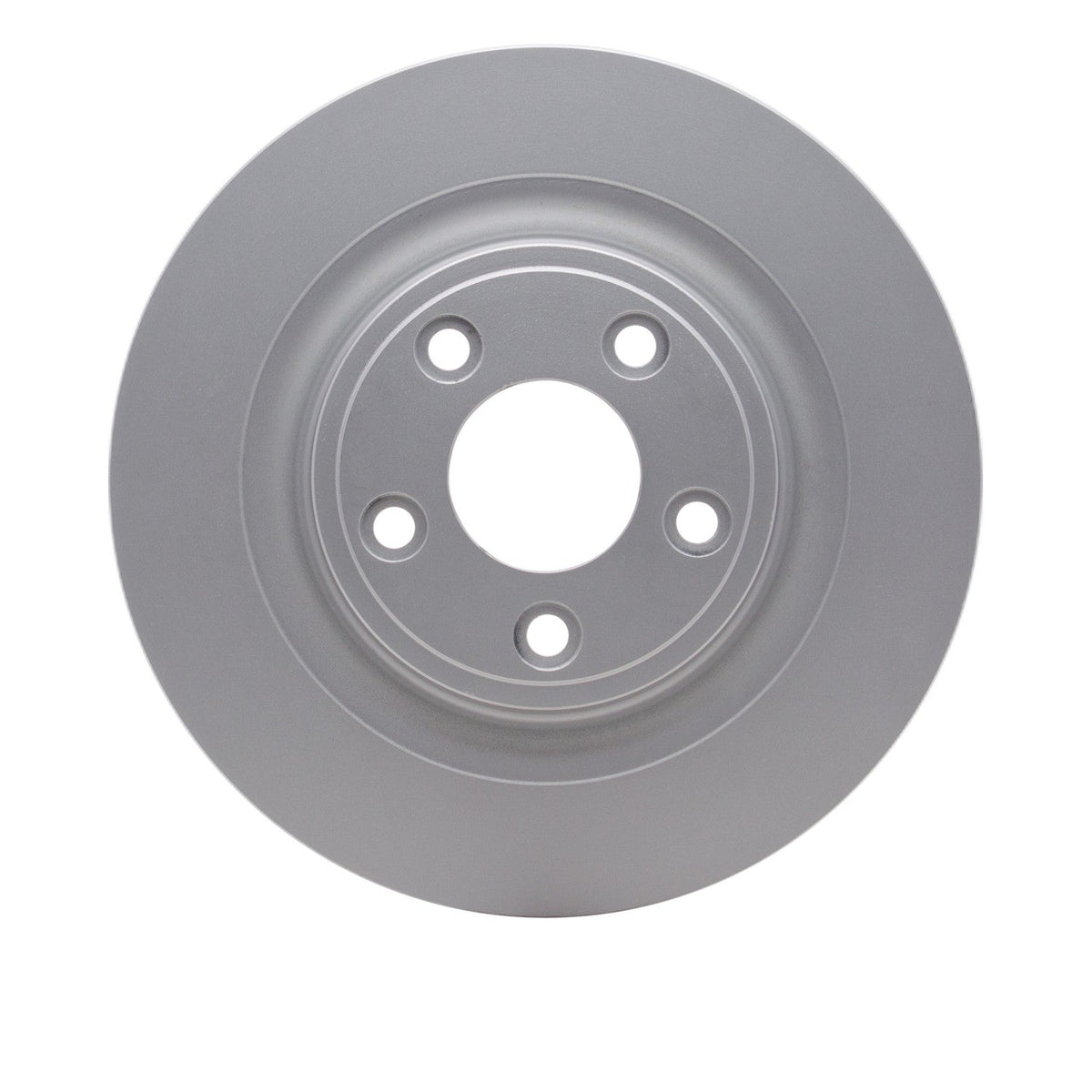 DFC 06-08 Jaguar S-Type Rear GeoSPEC Coated Rotor