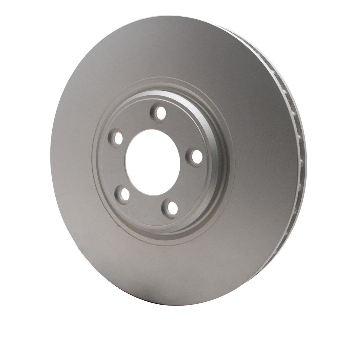 DFC 03-05 Jaguar S-Type Front GeoSPEC Coated Rotor