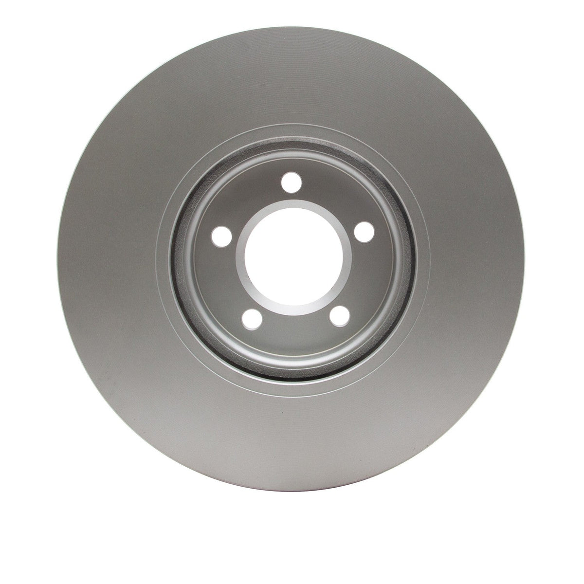 DFC 03-05 Jaguar S-Type Front GeoSPEC Coated Rotor