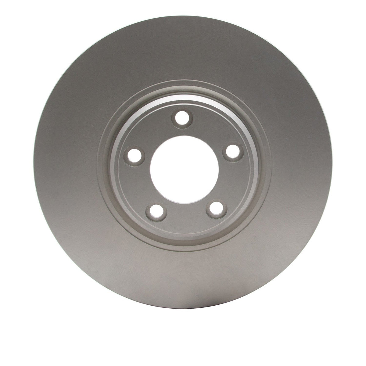 DFC 03-05 Jaguar S-Type Front GeoSPEC Coated Rotor