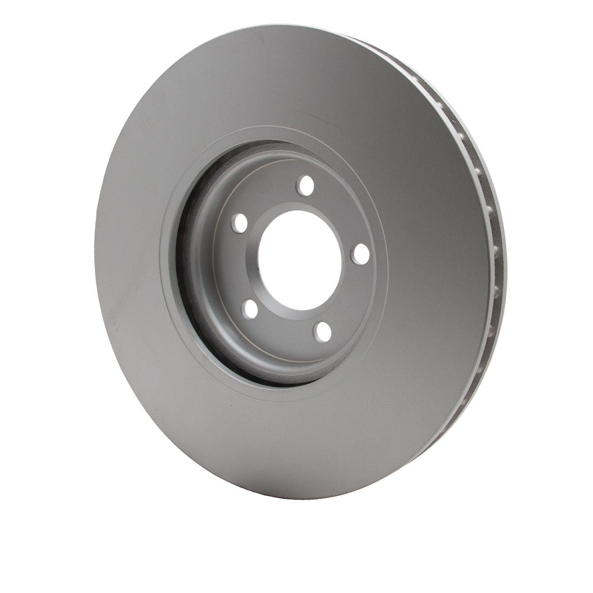 DFC 03-05 Jaguar S-Type Front GeoSPEC Coated Rotor